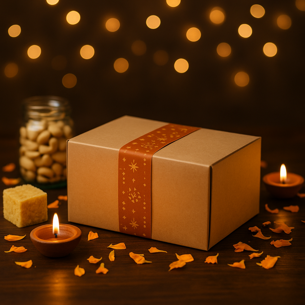 Diwali Box
